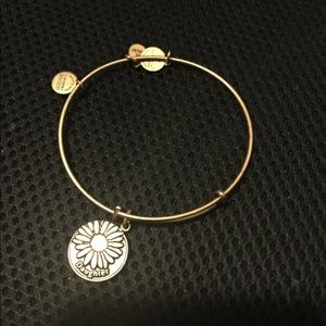 Alex and Ani Bracelet (Daughter)